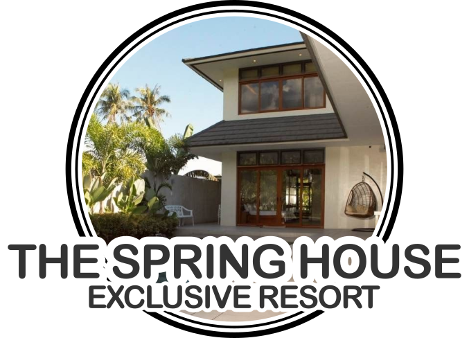 The Spring House